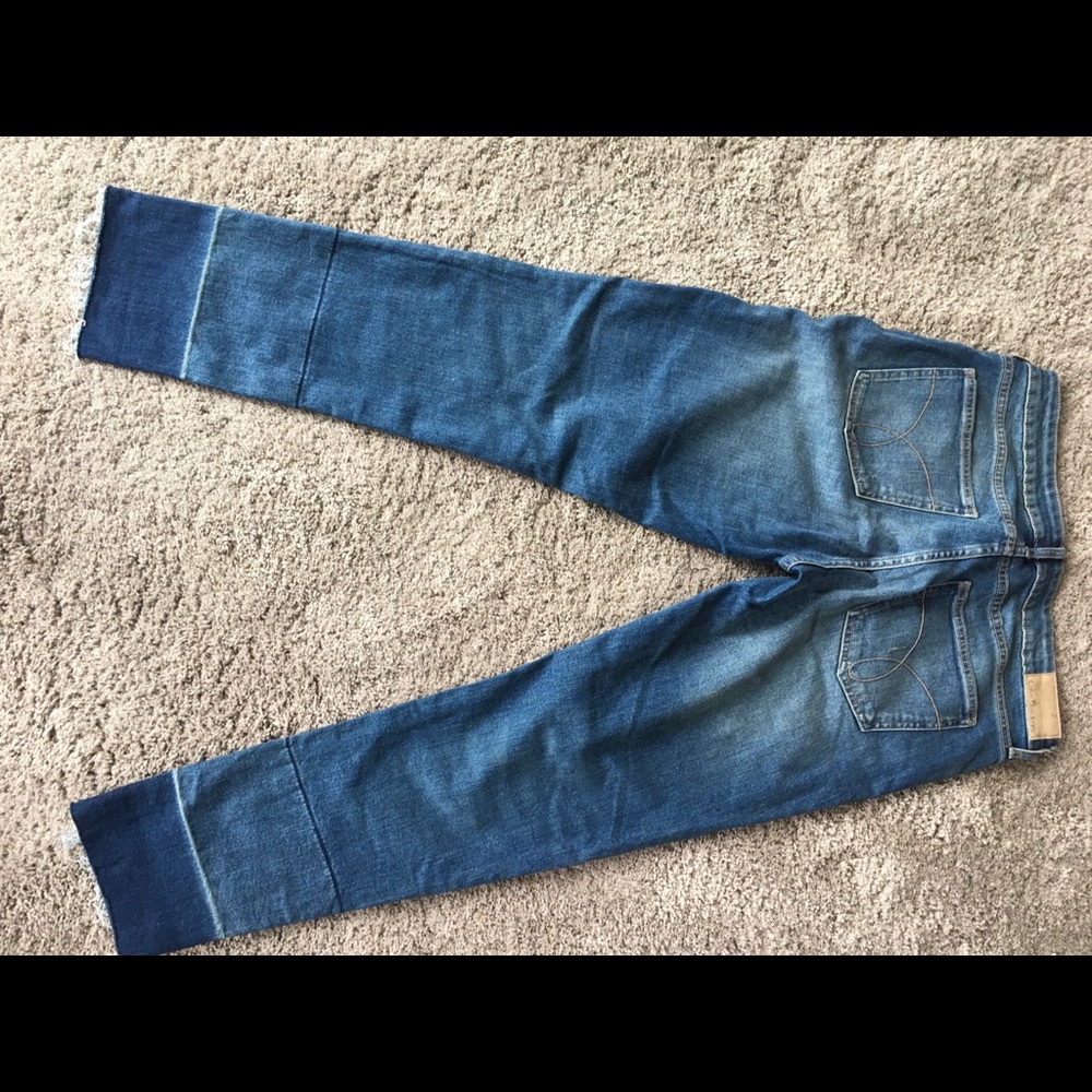 Calvin Klein Jeans - Picture 1 of 3